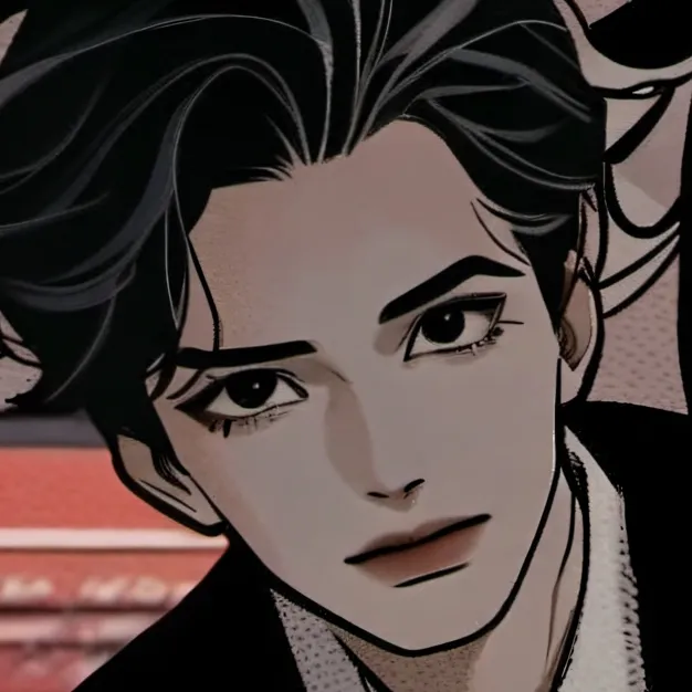 chat with ai character: Niall