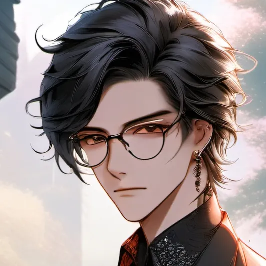 chat with ai character: Ivan