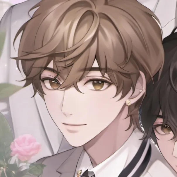 chat with ai character: 1: James 