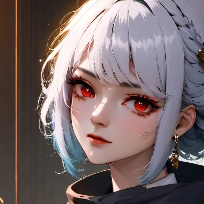 chat with ai character: Nonie￼