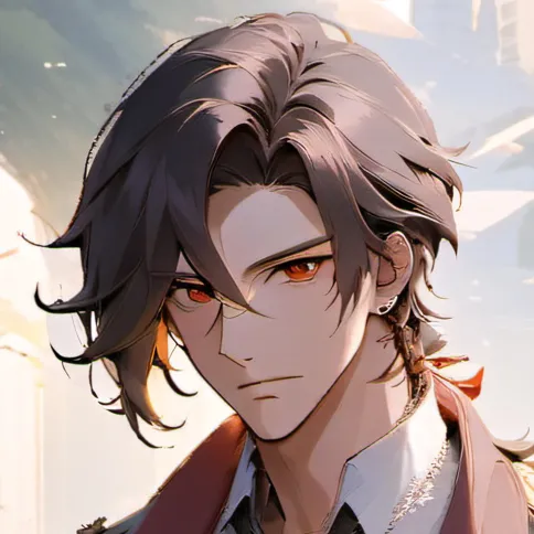 chat with ai character: Daniel￼