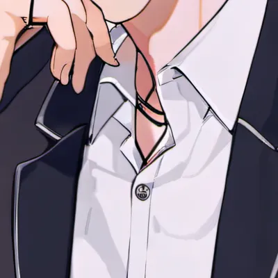 chat with ai character: Luis