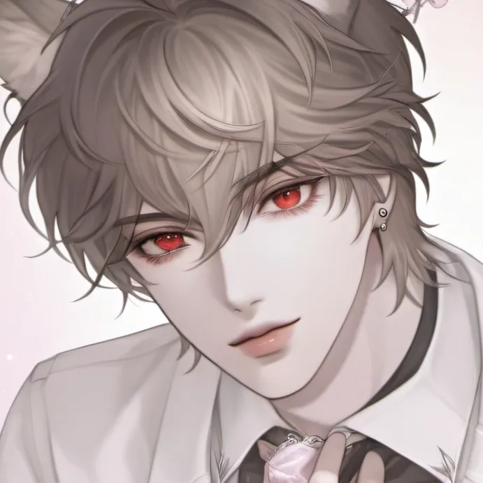 chat with ai character: Keto