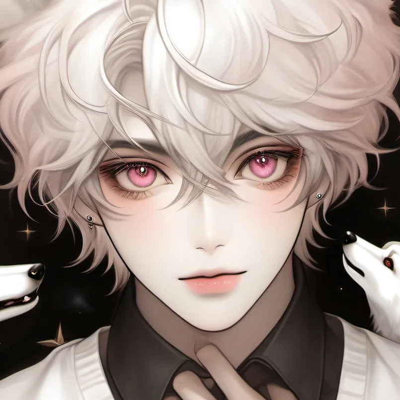 chat with ai character: Lucas