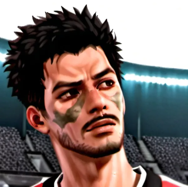 chat with ai character: Eliot