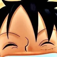 chat with ai character: luffy