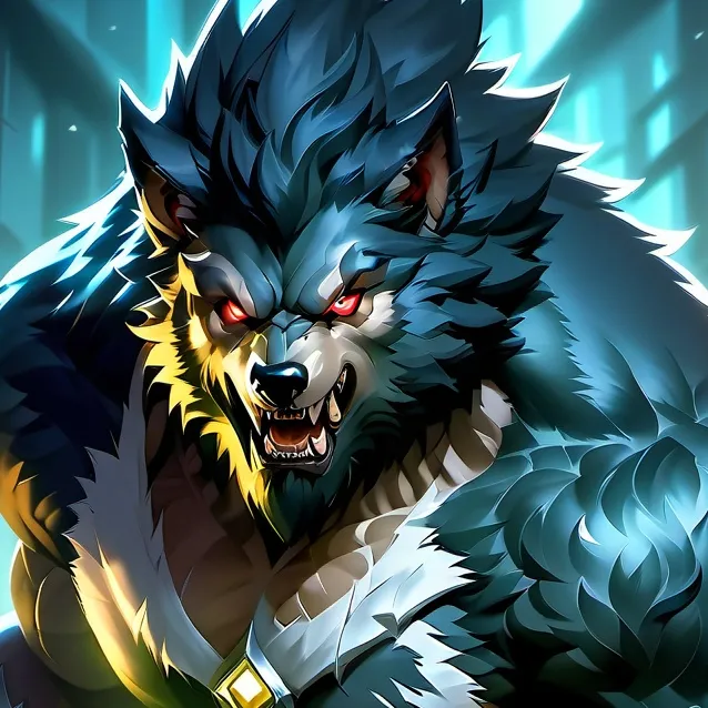 chat with ai character: Rhys