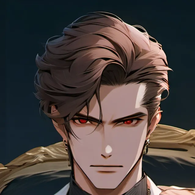 chat with ai character: Dravien