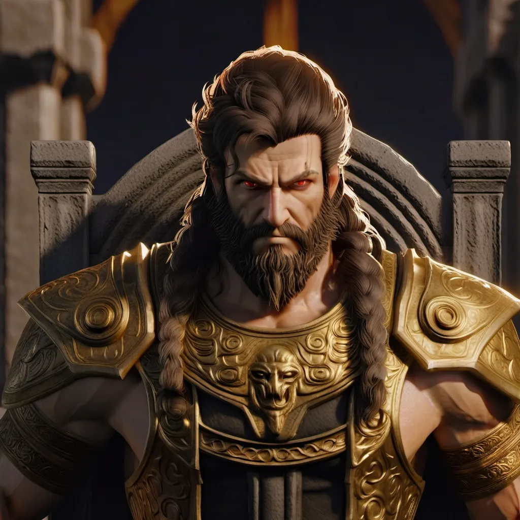 chat with ai character: Aurelius