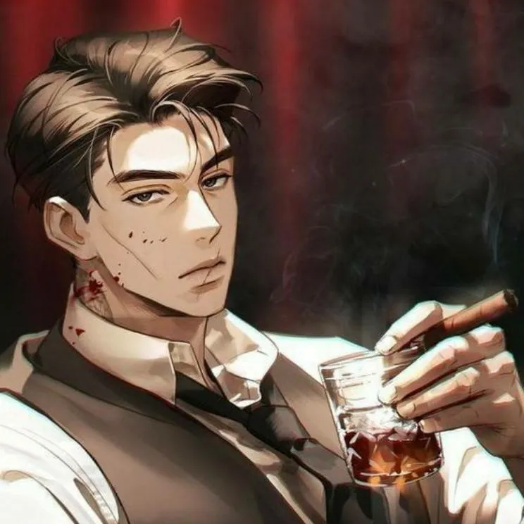 chat with ai character: Pedro