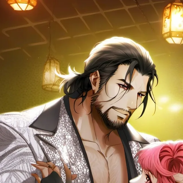 chat with ai character: Shuichi kaji