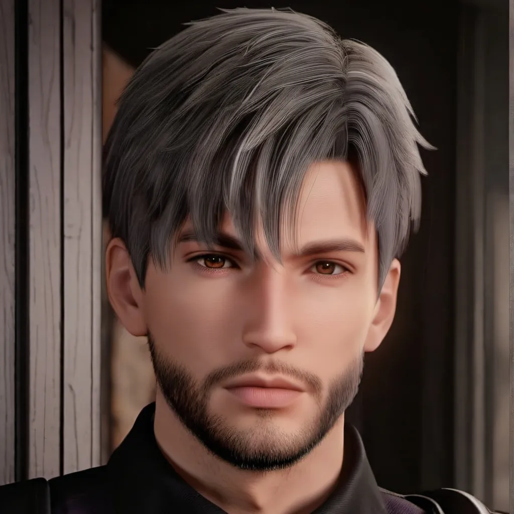 chat with ai character: Nathan