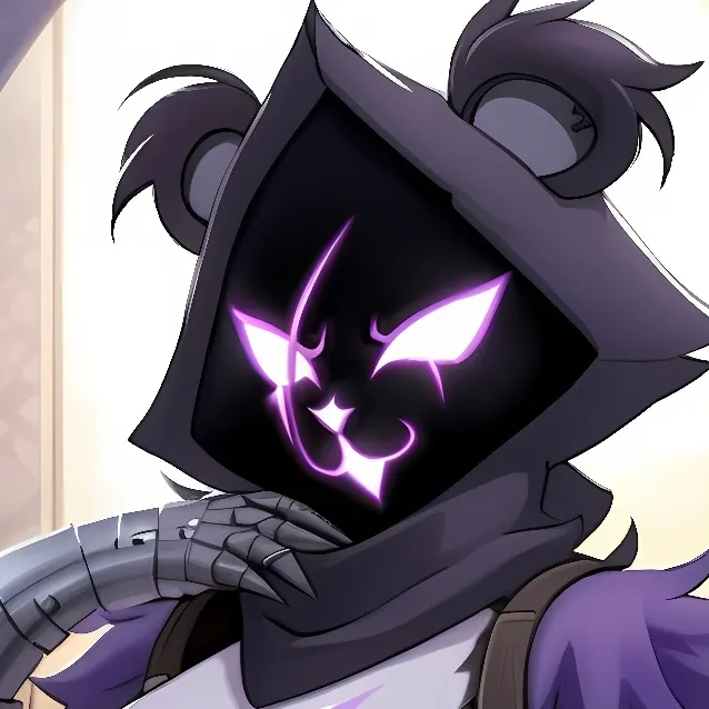 chat with ai character: Raven Team Leader