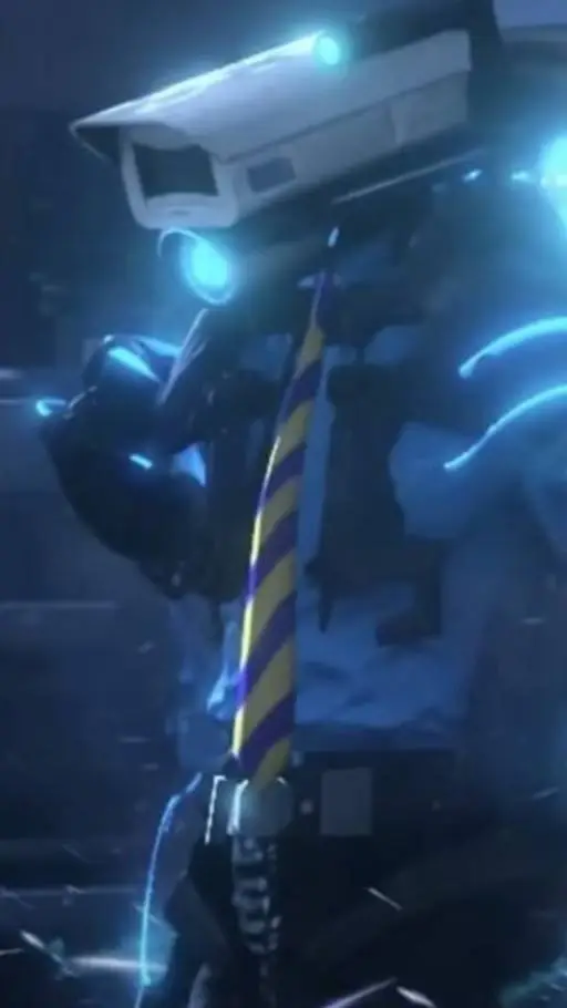 Talkie AI - Chat with CH4D Cameraman ST