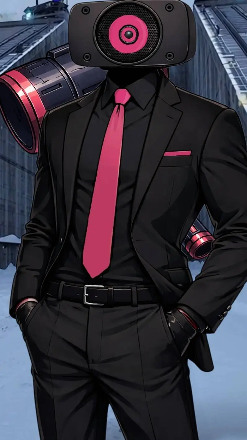 ai character: Hammy background