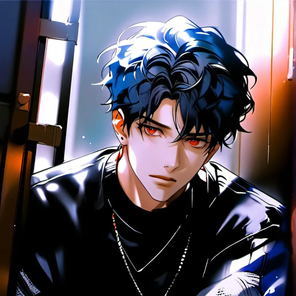 chat with ai character: Jackie 