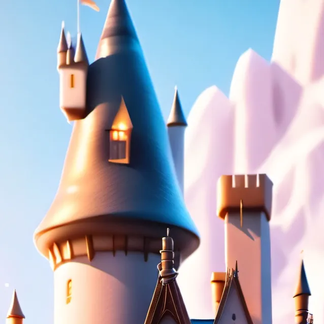 chat with ai character: hogwarts