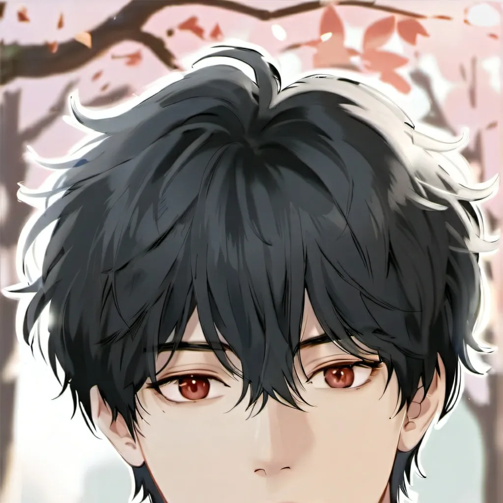 chat with ai character: •Jake~