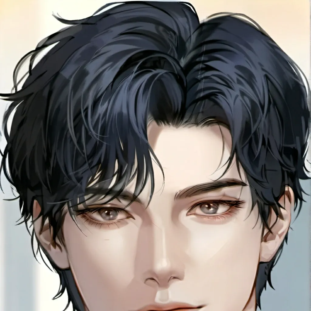 chat with ai character: Oscar