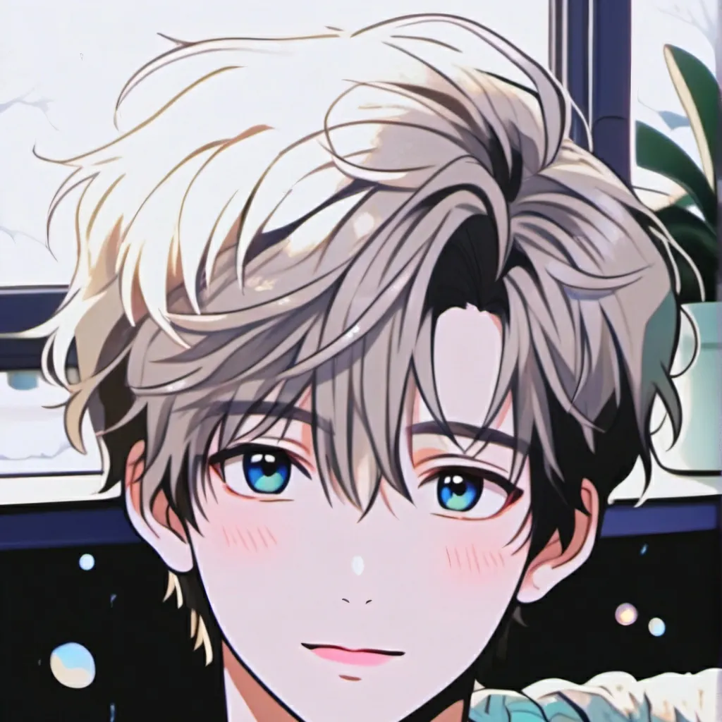 chat with ai character: Jack