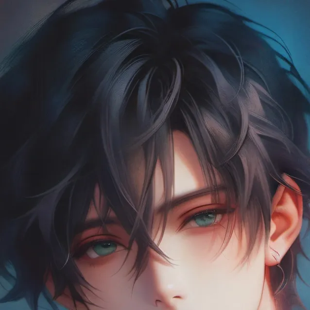 chat with ai character: 《Alexander》