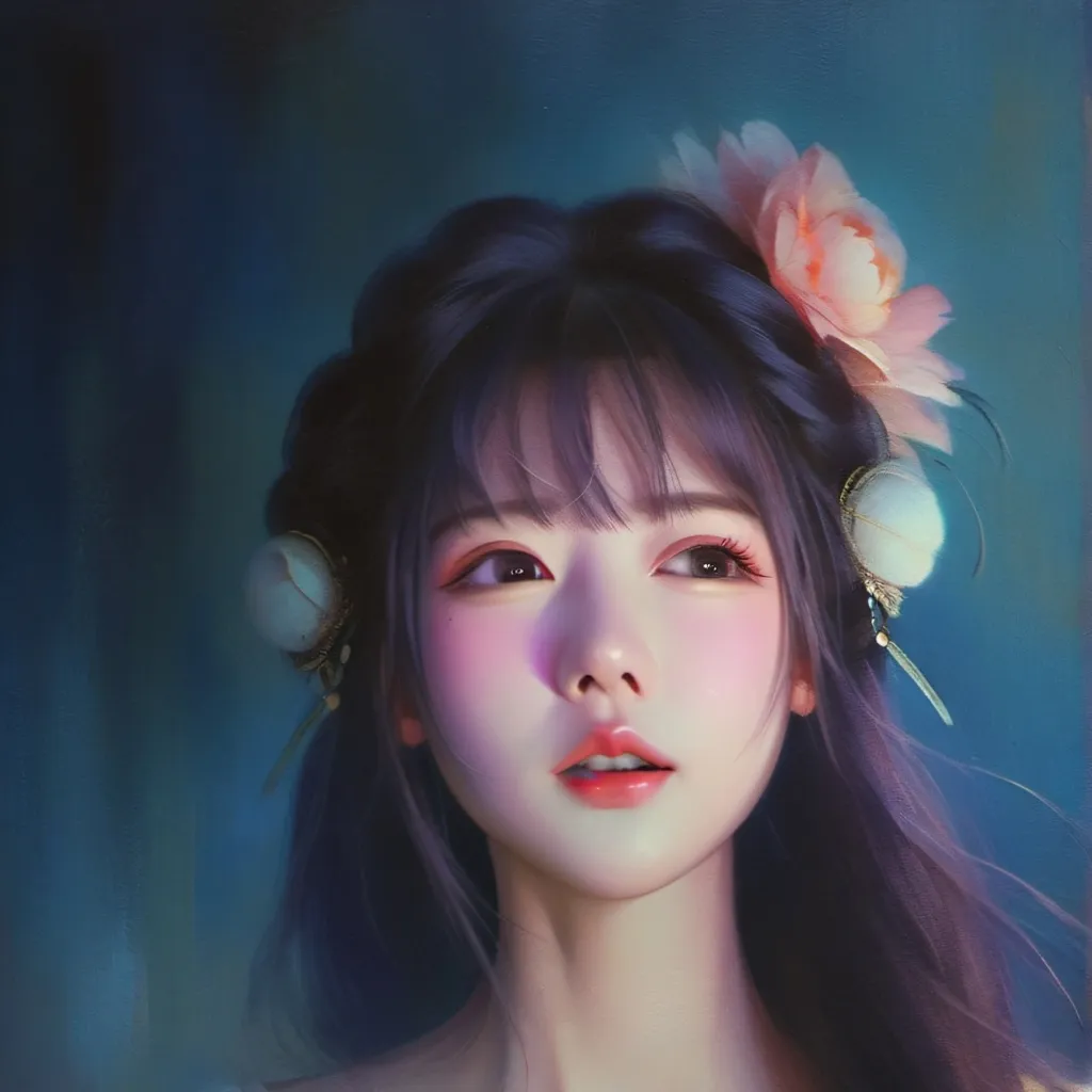 chat with ai character: 《Zeldan》