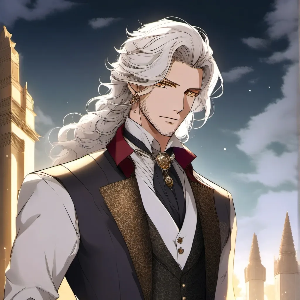 chat with ai character: Arthas