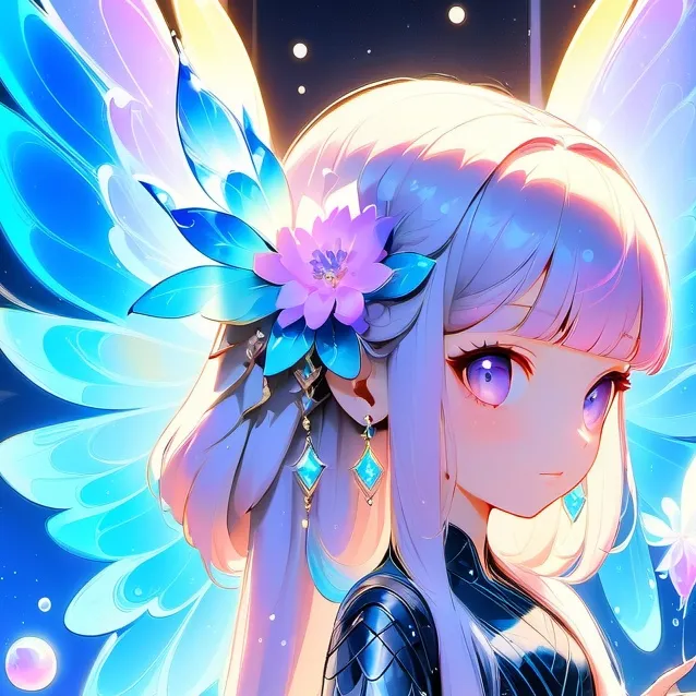 chat with ai character: bakugo 