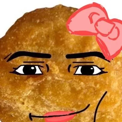 chat with ai character: Chicken Nuggetina