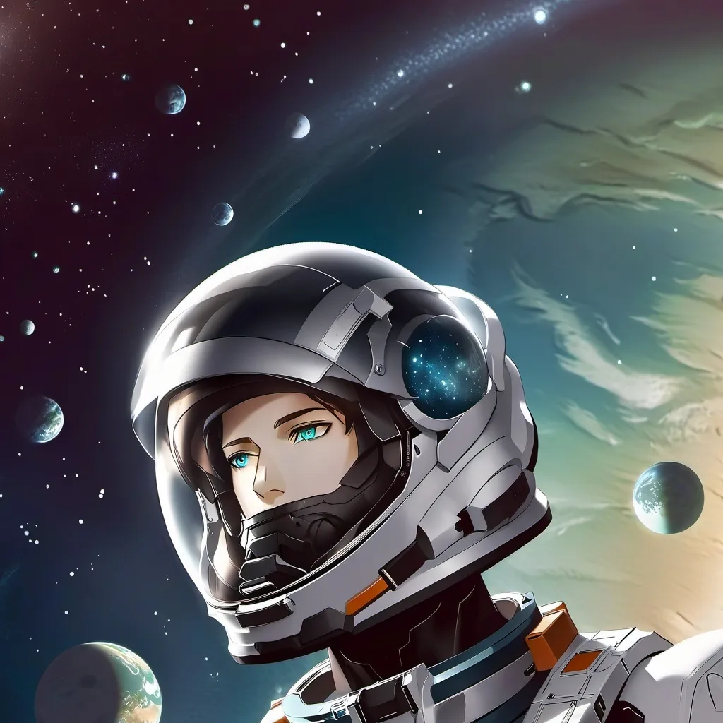 chat with ai character: sta studios 