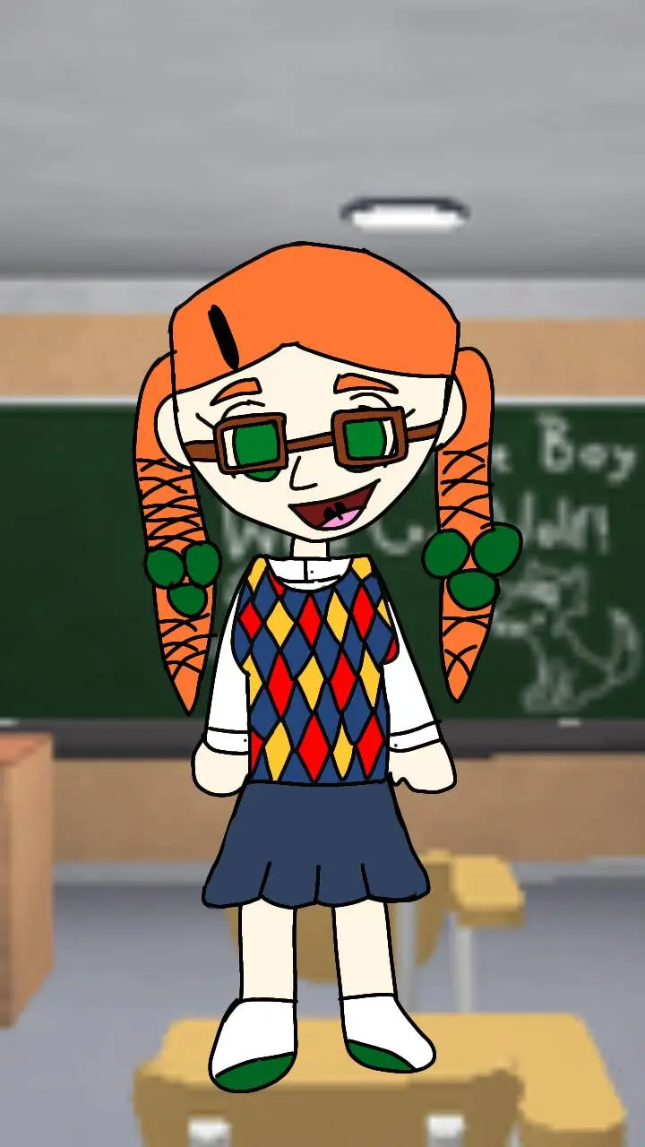 ai character: Penelope Guy background