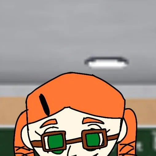 chat with ai character: Penelope Guy