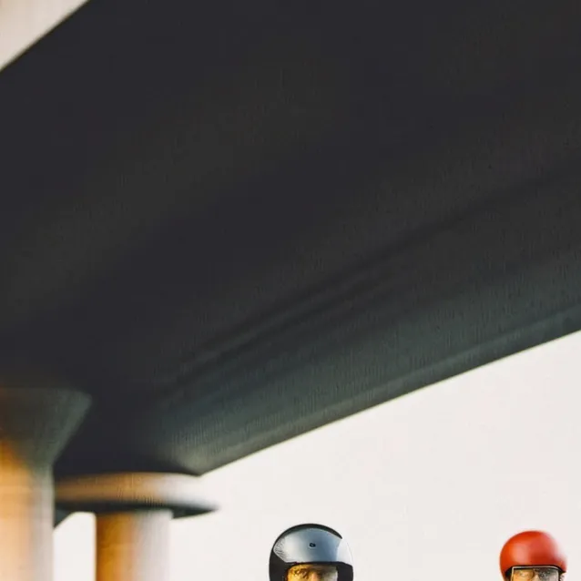 chat with ai character: biker gang