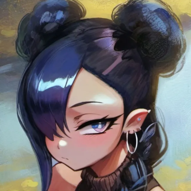 chat with ai character: Nicole Yukimenoko