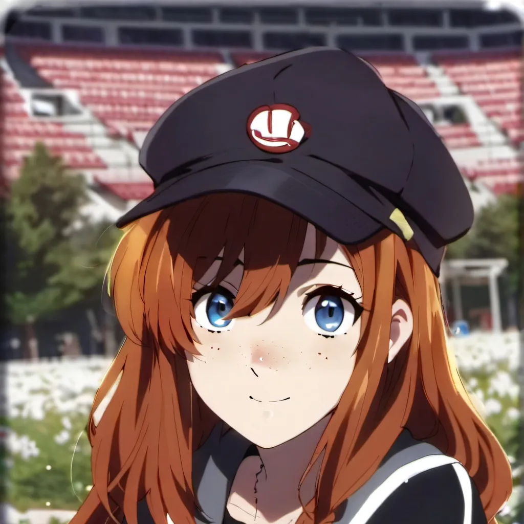 chat with ai character: Siobhan Hamlin