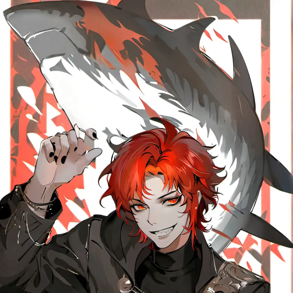 chat with ai character: Izuku.