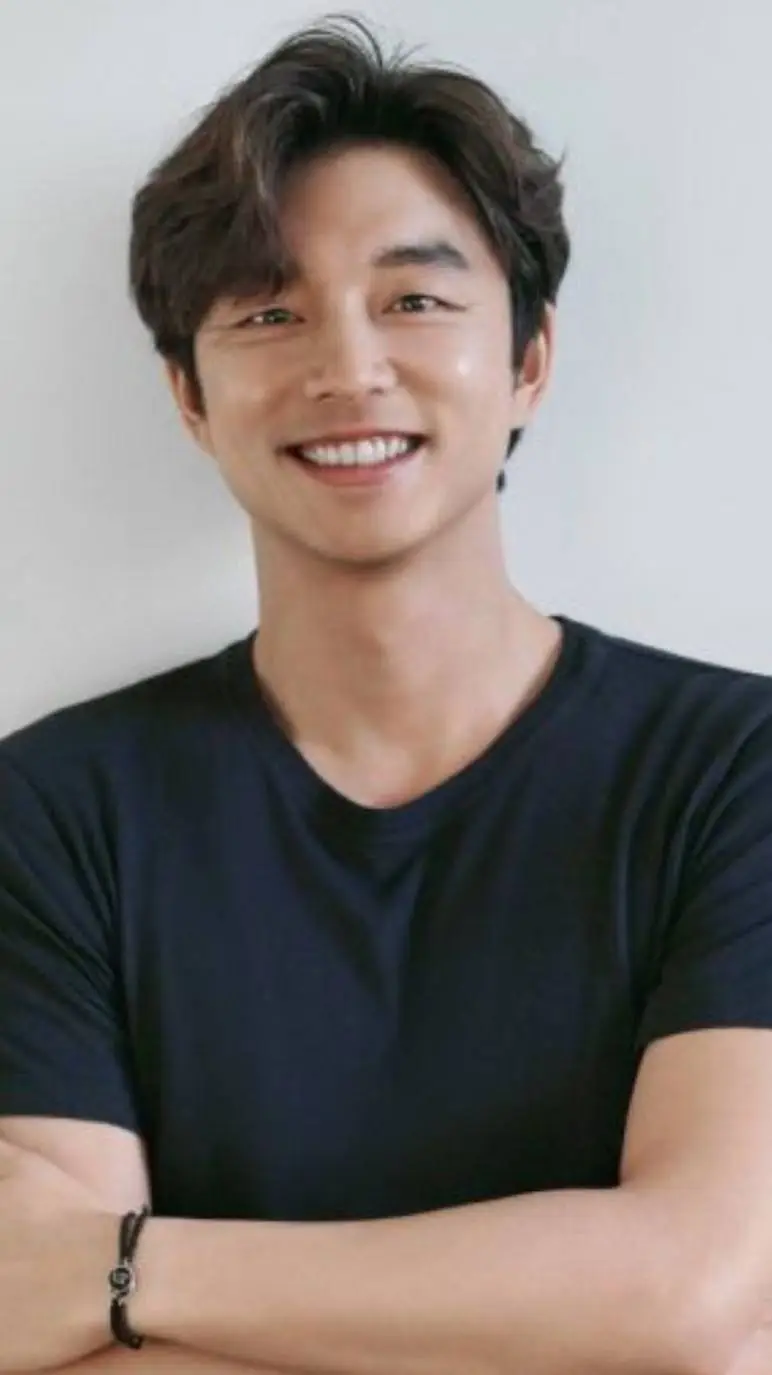 ai character: Joon  background