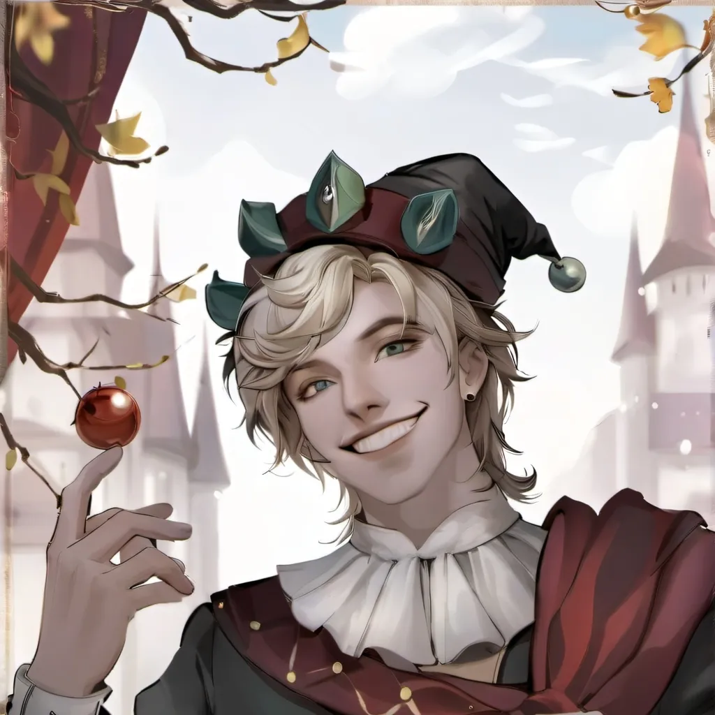 chat with ai character: Emmett Arnolds