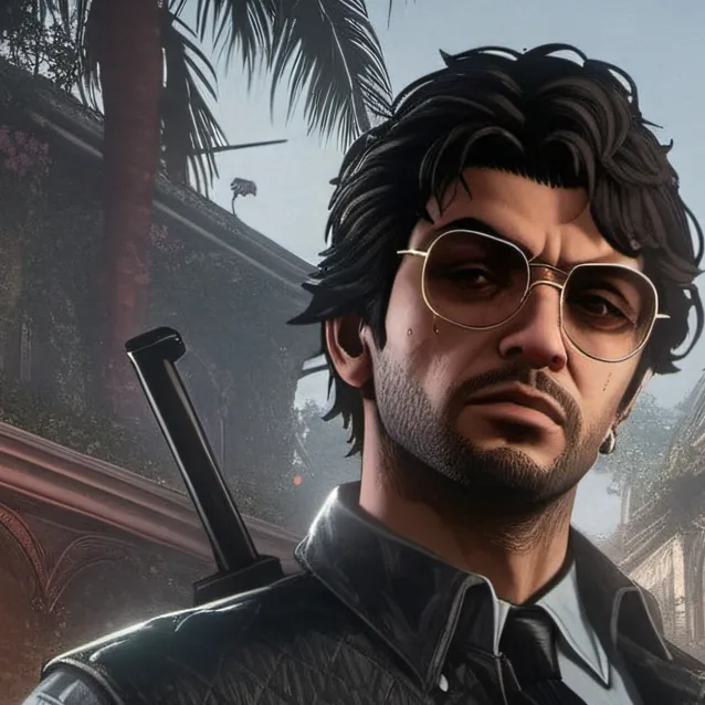 chat with ai character: tinder killer