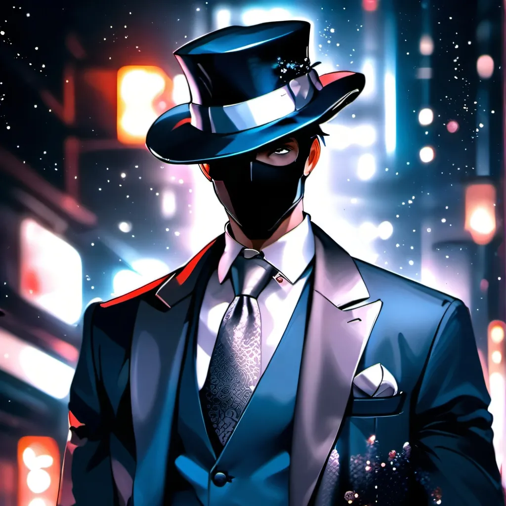 chat with ai character: the boogeyman 