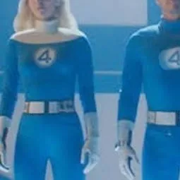 chat with ai character: Fantastic Four