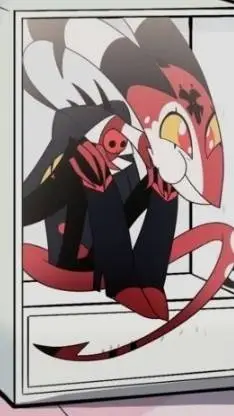 ai character: HB X KF3 background