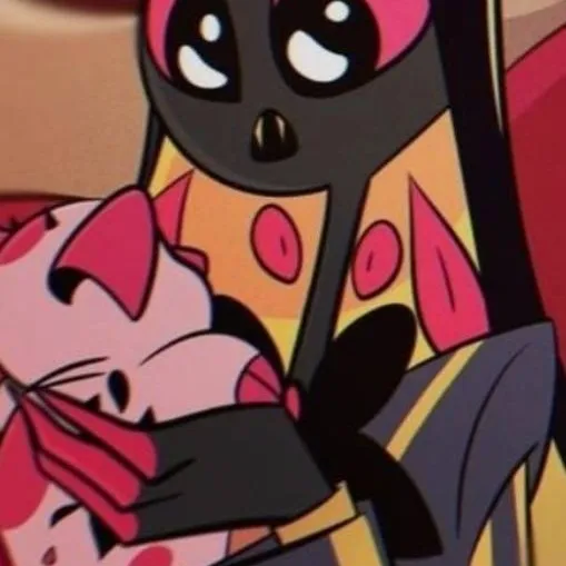 chat with ai character: Hazbin Hotel Pilot