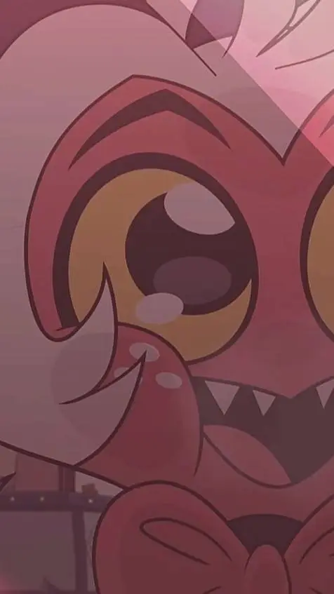 ai character: Helluva Boss background