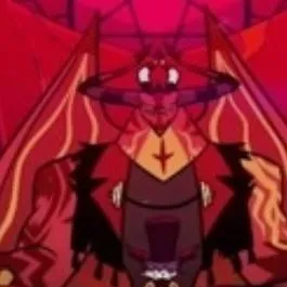 chat with ai character: HB S2 E11