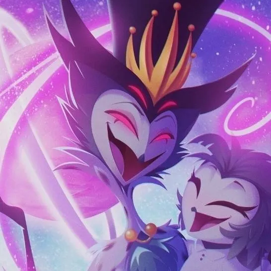 chat with ai character: HB Stolas Is Sick!