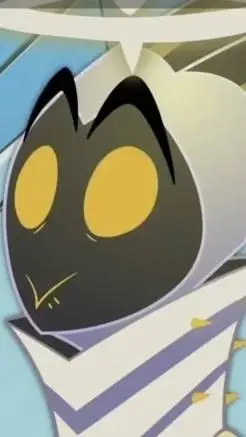 ai character: HH 911! background