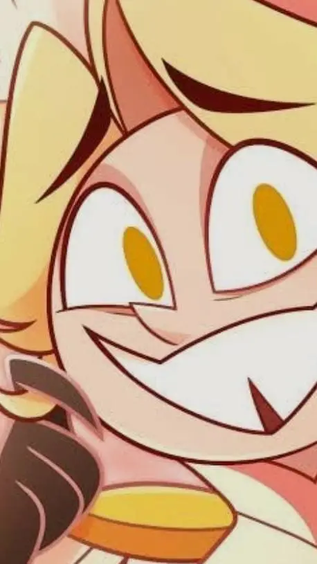 ai character: HH Pizza Shop but. background