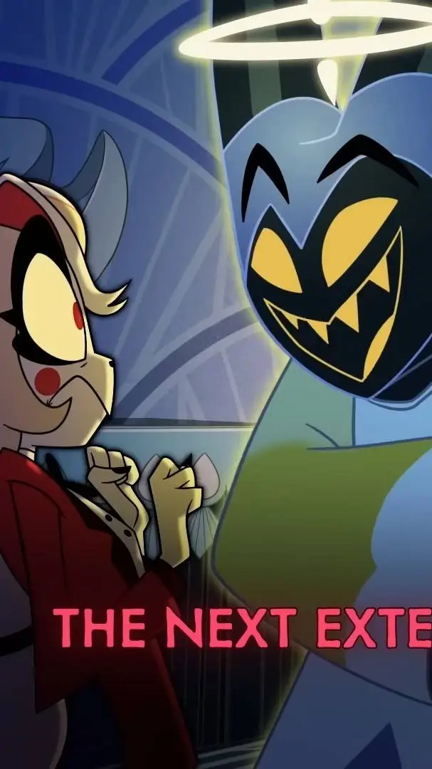 ai character: HH You Snap! background