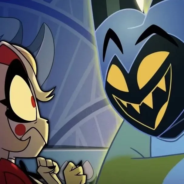 chat with ai character: HH You Snap!